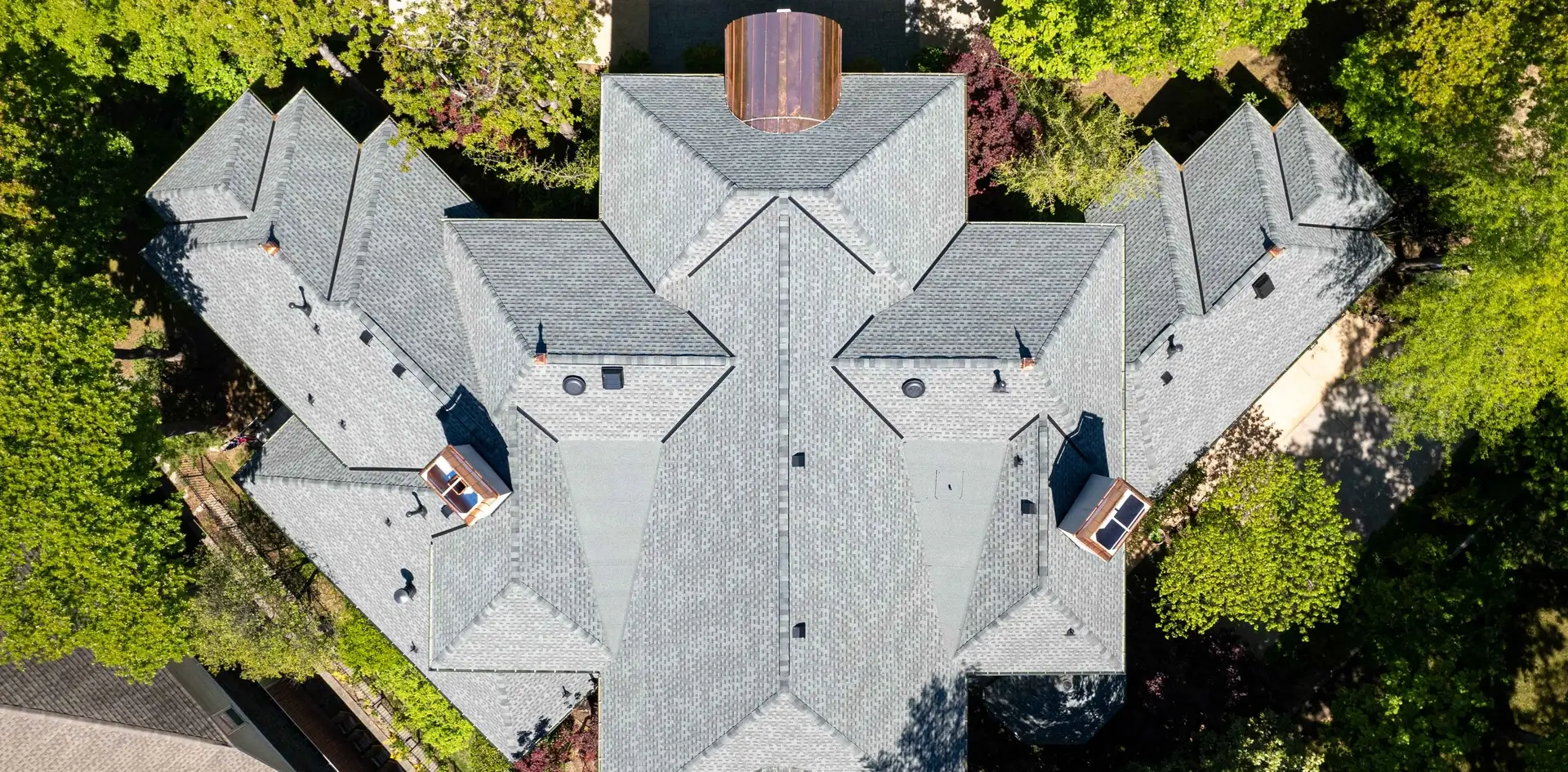 Oklahoma roofing professionals